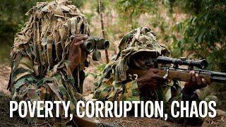Nigeria: The Failing State that the World is Ignoring.