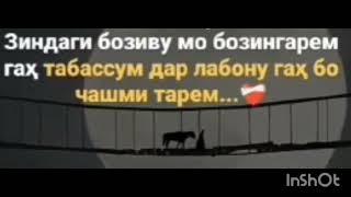 Пандномаи зиндаги. Бехтарин суханхо 