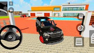 Ultimate Vehicle Collection in Indian Theft Auto Simulator  - Franklin Bana Special Police