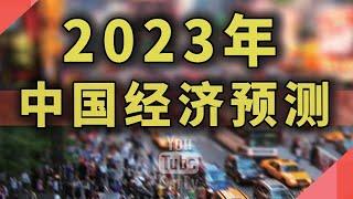 2023年，中国经济预测