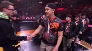 TNC vs OG: Pinoy Dota Casters Freak Out at TI6