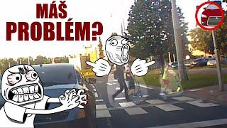 Problem? - Dashcam kompilace #72