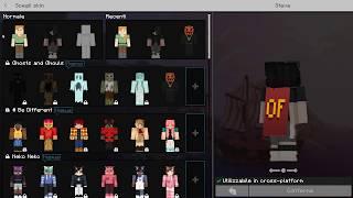 hot to get capes in minecraft windows 10 edition