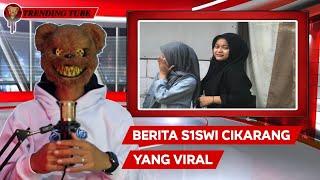 S1SWI viral di Cikarang Utara