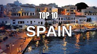 Spain Spectacular: Top 10 Best Things to Do in Barcelona for an Amazing Vacation!