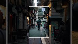 Street Photography Framing #melbournephotographer #streetstylephotography #urbanphotography