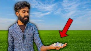 Open The Slip Challenge | Punishment And Cash price RS 1500 | parchi Challenge