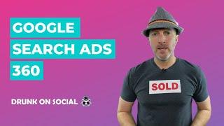 Google Search Ads 360