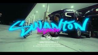 K Suave - Swanton **(Official Music Video)**