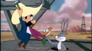 Raymond Scott POWERHOUSE in LOONEY TUNES