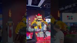 Nintendo Live 2023 Pax West