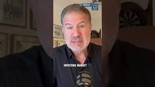 Trump SWINDLING Market Right BEFORE HUGE Announcement!
