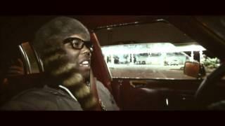 Jarren Benton - "Skitzo" [Official Video]