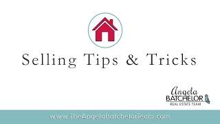 Selling Tip | Preparing For Marketing Photography