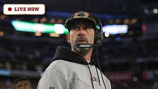 Kyle Shanahan Previews Week 4 vs. the Patriots | 49ers