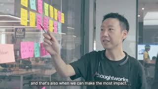 Thoughtworks culture