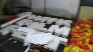 Inside NITK Film's Club room