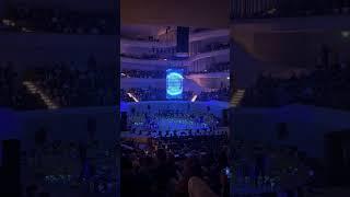 K&D Sessions Live at Elbphilharmonie