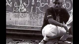 2pac -  Against All Odds