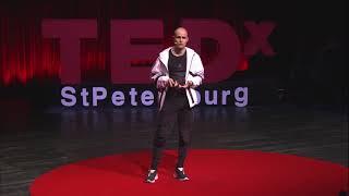 Цифровое искусство. Технология NFT | Олег Сороко | TEDxStPetersburg