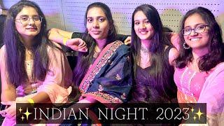 INDIAN NIGHT 2023| Russia