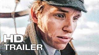 АЭРОНАВТЫ Русский Трейлер #1 (2019) Эдди Редмэйн, Фелисити Джонс Adventure Movie HD