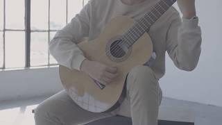 Altamira N100 Guitar | Product Demonstration