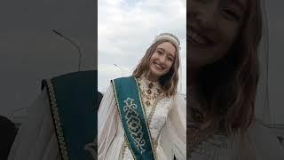 Татар жыры САБАНТУЙ 2025 Tatar Cinema International