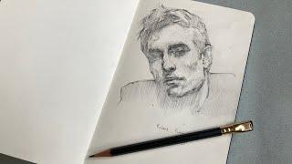 Sketchbook tutorial: Edges - the secret ingredient to cool drawings