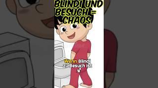REPOST!! DAS MUSST DU BLINDI GENAU SAGEN!!!! #shorts  #comedy  #unterhaltung