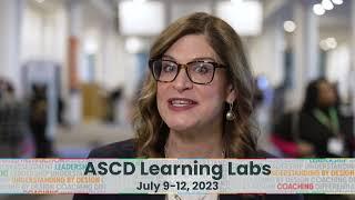 Enhance Your Teaching Practice with Innovative Strategies at ASCD 2023 Learning Lab