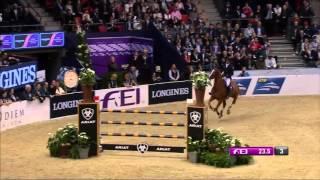 Harrie Smolders/Emerald N.O.P WC Final III Gothenburg 2016