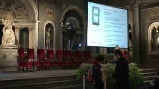 Welcome to Museums and the Web Florence 2014 by Nancy Proctor  MWF2014