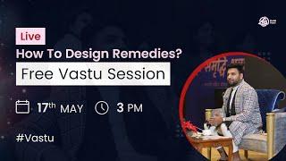 How to design Vastu Remedies #vastu