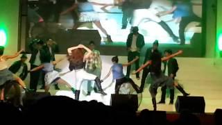 Maja Salvador Majaunveilsat10 in Lanao "Gimmie"