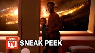 The Orville: New Horizons Season 3 Sneak Peek | Rotten Tomatoes TV