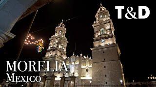 Morelia City Guide - Mexico Best City - Travel & Discover