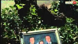 Louisville's Unsolved Mysteries: Trent Osborne