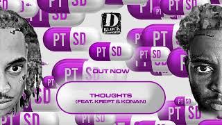 D-Block Europe - Thoughts (feat. Krept & Konan)