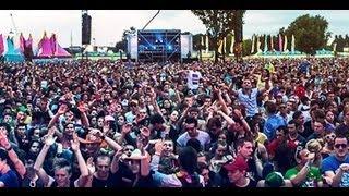 Summerfestival 2012 - Official Aftermovie