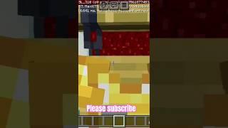 Minecraft TikTok hacks tricks Viral #Gaming#Gamer#VideoGames