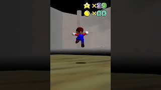 B3313's Sewer Secret - Super Mario 64 Rom-Hack