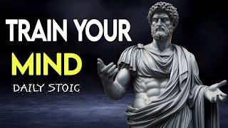 Stoic Tips for Real Life _ train your mind - Stoicism .