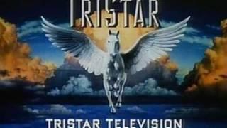 TriStar Television logo (1992)