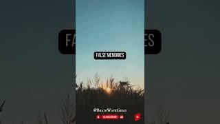Unveiling False Memories: Intriguing Insights into Human Psychology