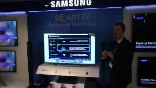 Samsung Smart Evolution Kit - Samsung Forum 2012