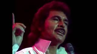 Engelbert Humperdinck´s Great Show Live