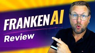 FrankenAI Review (Content Automation!)