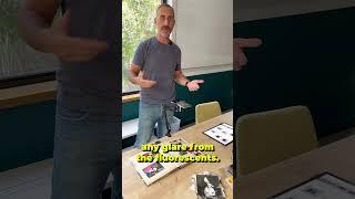 Photomyne Photo Scanner - Scanning Station #photomyne