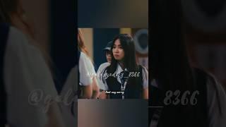 Freya's reaction in end #angmutyangsectione #jayjay #philippines ##jayfer #shortsfeed